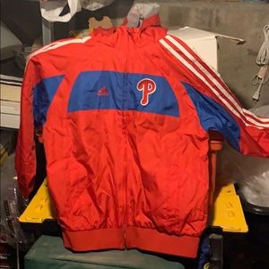 Kids jacket